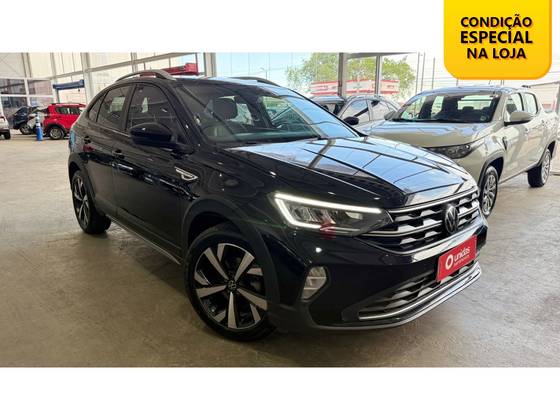 VOLKSWAGEN NIVUS 1.0 200 TSI TOTAL FLEX HIGHLINE AUTOMÁTICO
